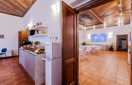 Agnone Hotel | 40 m² Hotel ∙ 4 guests