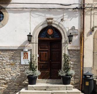 Agnone Hotel | 40 m² Hotel ∙ 4 guests