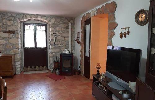 Palombaro House | 40 m² House ∙ 1 bedroom ∙ 5 guests