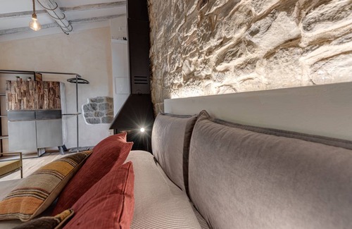 Londa House | 40 m² House ∙ 1 bedroom ∙ 2 guests