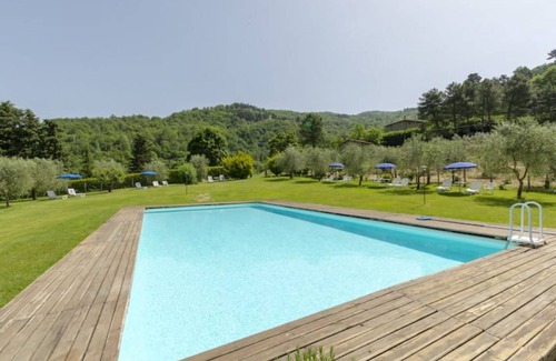 Londa House | 40 m² House ∙ 1 bedroom ∙ 2 guests