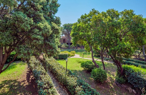 Cugnana Verde House | 40 m² House ∙ 1 bedroom ∙ 5 guests