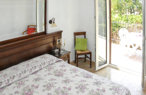 Fiumicello Santa Venere House | 40 m² House ∙ 2 bedrooms ∙ 4 guests