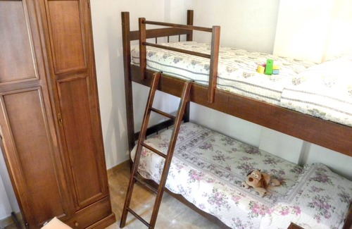 Fiumicello Santa Venere House | 40 m² House ∙ 2 bedrooms ∙ 4 guests