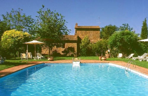Il Borgo Resort | 40 m² Resort ∙ 1 bedroom ∙ 2 guests