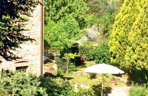 Il Borgo Resort | 40 m² Resort ∙ 1 bedroom ∙ 2 guests