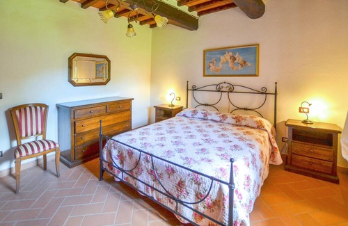 Pieve al Bagnoro House | 400 m² House ∙ 10 bedrooms ∙ 19 guests
