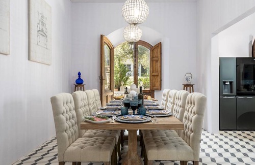 Selvatelle Villa | 400 m² Villa ∙ 5 bedrooms ∙ 10 guests