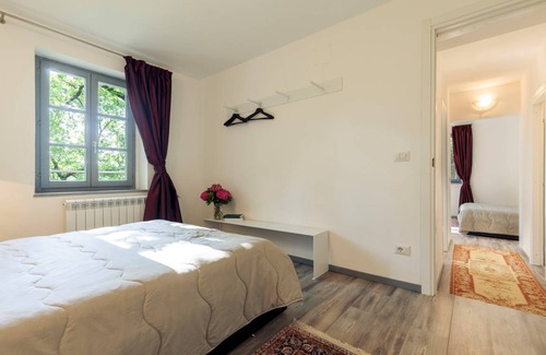 Pieve al Bagnoro Villa | 400 m² Villa ∙ 5 bedrooms ∙ 14 guests