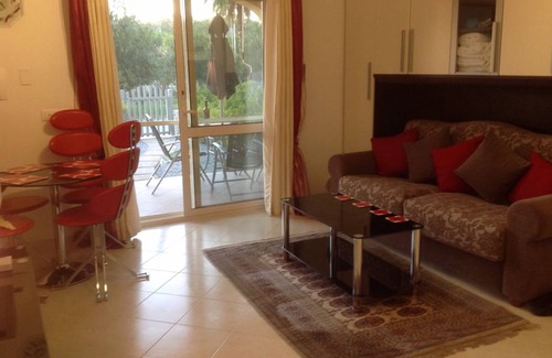 Pizzo Apartment | 41 m² Apartment ∙ 1 bedroom ∙ 3 guests