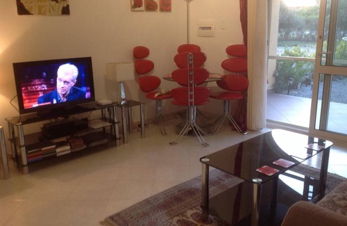 Pizzo Apartment | 41 m² Apartment ∙ 1 bedroom ∙ 3 guests