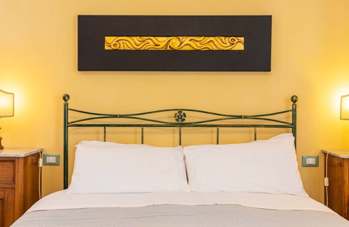 Serre di Rapolano Apartment | 42 m² Apartment ∙ 1 bedroom ∙ 3 guests