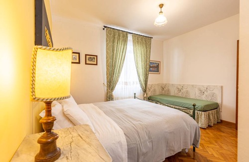 Serre di Rapolano Apartment | 42 m² Apartment ∙ 1 bedroom ∙ 3 guests