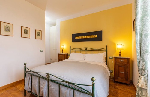 Serre di Rapolano Apartment | 42 m² Apartment ∙ 1 bedroom ∙ 3 guests