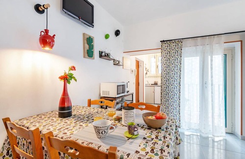 Vibo Valentia Apartment | 42 m² Apartment ∙ 1 bedroom ∙ 2 guests