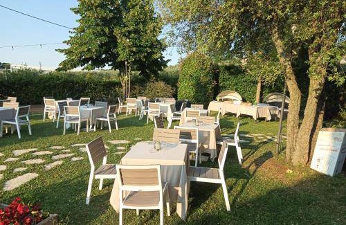 Verucchio Hotel | 42 m² Hotel ∙ 4 guests