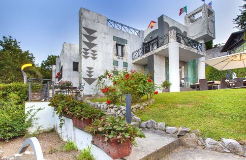 Colli di Fontanelle Villa | 420 m² Villa ∙ 10 bedrooms ∙ 22 guests