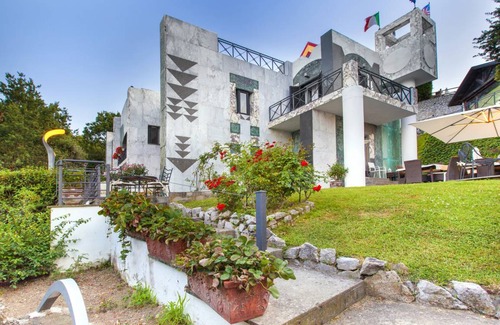 Colli di Fontanelle Villa | 420 m² Villa ∙ 10 bedrooms ∙ 22 guests