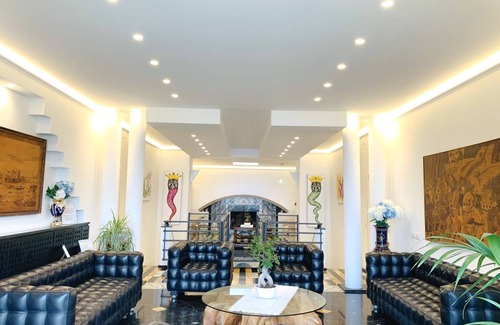 Colli di Fontanelle Villa | 420 m² Villa ∙ 10 bedrooms ∙ 22 guests
