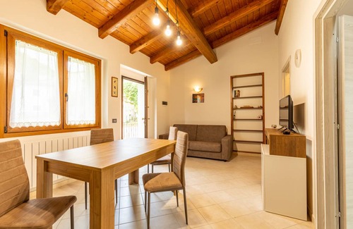 Firenzuola House | 43 m² House ∙ 1 bedroom ∙ 4 guests