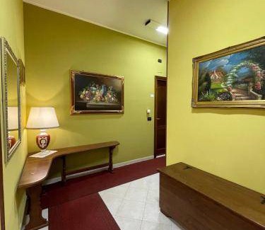 Villa San Giovanni Bed & Breakfast | 44 m² Bed and breakfast ∙ 2 bedrooms ∙ 8 guests