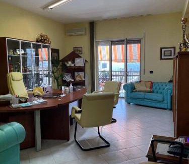 Villa San Giovanni Bed & Breakfast | 44 m² Bed and breakfast ∙ 2 bedrooms ∙ 8 guests