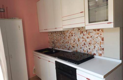 Villa San Giovanni Bed & Breakfast | 44 m² Bed and breakfast ∙ 2 bedrooms ∙ 8 guests