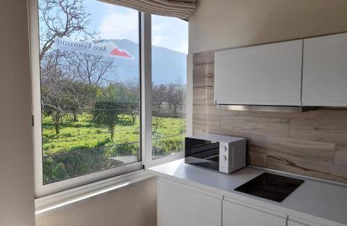 Sant'Anastasia Bed & Breakfast | 44 m² Bed and breakfast ∙ 6 guests