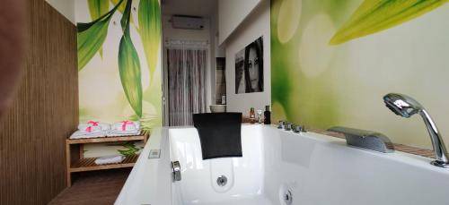 Sant'Anastasia Bed & Breakfast | 44 m² Bed and breakfast ∙ 6 guests