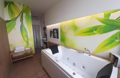 Sant'Anastasia Bed & Breakfast | 44 m² Bed and breakfast ∙ 6 guests