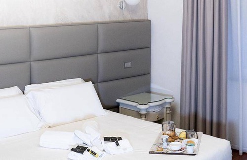 Mercogliano Hotel | 44 m² Hotel ∙ 5 guests