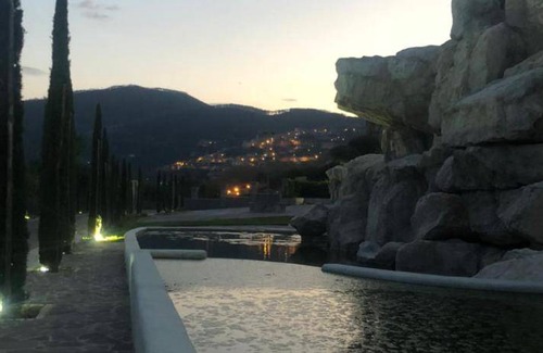 Mercogliano Hotel | 44 m² Hotel ∙ 5 guests