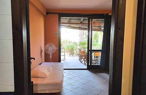 Briatico Apartment | 45 m² Apartment ∙ 2 bedrooms ∙ 4 guests