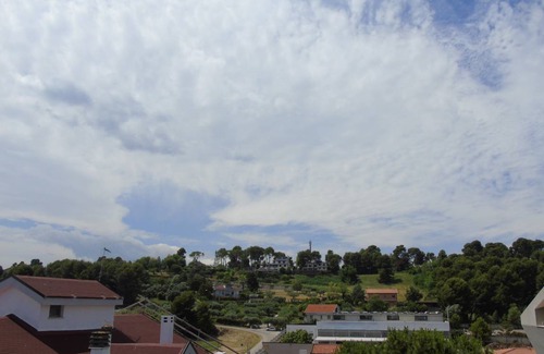 Francavilla al Mare Apartment | 45 m² Apartment ∙ 1 bedroom ∙ 4 guests
