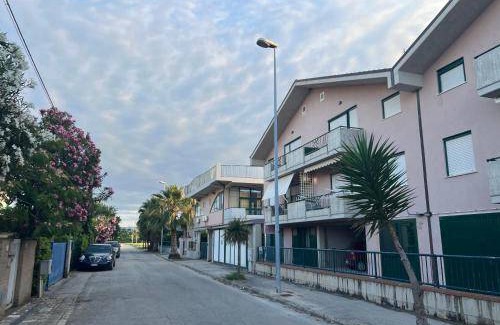 Marina di Montenero Apartment | 45 m² Apartment ∙ 1 bedroom ∙ 4 guests