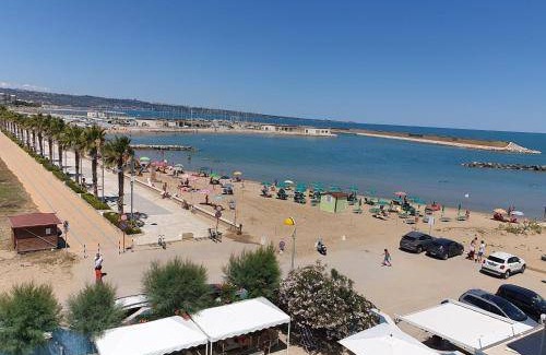 Marina di Montenero Apartment | 45 m² Apartment ∙ 1 bedroom ∙ 4 guests