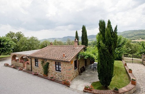 Pietraviva Other | 45 m² Accommodation ∙ 2 bedrooms ∙ 4 guests