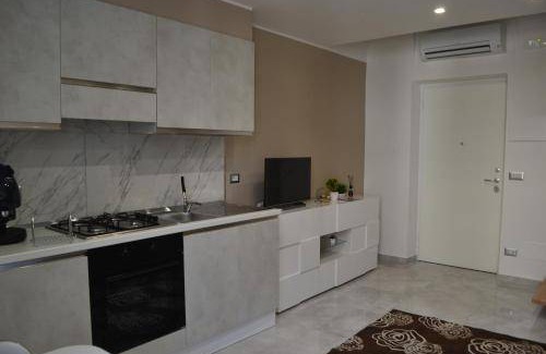 Gravina in Puglia Apartment | 45 m² Apartment ∙ 4 guests