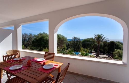 Sas Linnas Siccas Apartment | 45 m² Apartment ∙ 2 bedrooms ∙ 4 guests