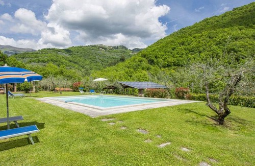 Loro Ciuffenna Apartment | 45 m² Apartment ∙ 1 bedroom ∙ 4 guests