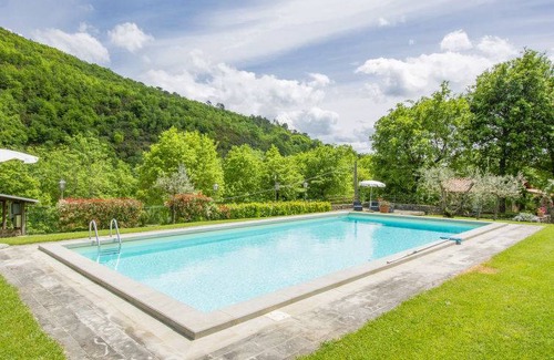 Loro Ciuffenna Apartment | 45 m² Apartment ∙ 1 bedroom ∙ 4 guests