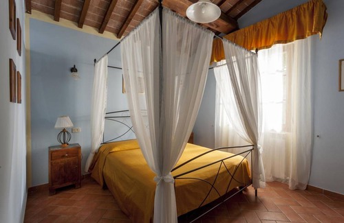 Montepulciano Apartment | 45 m² Apartment ∙ 1 bedroom ∙ 2 guests