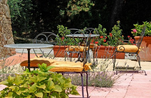 Montepulciano Apartment | 45 m² Apartment ∙ 1 bedroom ∙ 2 guests