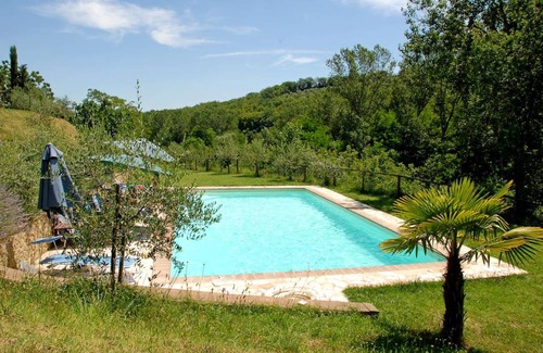 Montepulciano Apartment | 45 m² Apartment ∙ 1 bedroom ∙ 2 guests