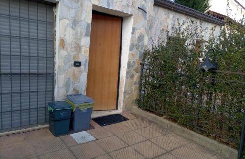 Quattromiglio Apartment | 45 m² Apartment ∙ 1 bedroom ∙ 3 guests
