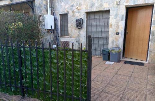 Quattromiglio Apartment | 45 m² Apartment ∙ 1 bedroom ∙ 3 guests