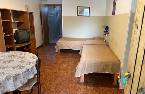 Palmi Apartment | 45 m² Apartment ∙ 1 bedroom ∙ 4 guests
