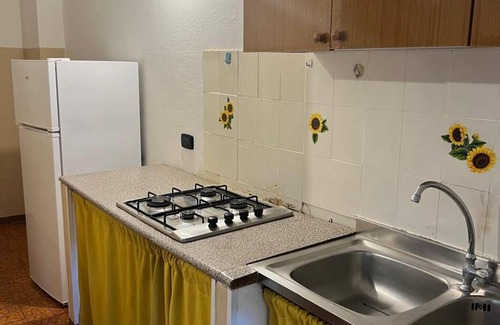 Palmi Apartment | 45 m² Apartment ∙ 1 bedroom ∙ 4 guests
