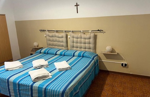 Palmi Apartment | 45 m² Apartment ∙ 1 bedroom ∙ 4 guests