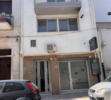 Cerignola Apartment | 45 m² Apartment ∙ 1 bedroom ∙ 4 guests